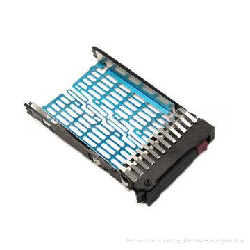 378343-002 2.5" Hot-swappable Sata / Sas Hard Drive Caddy/tray/sled